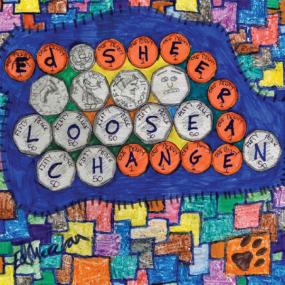 Ed Sheeran - Loose Change<span style=color:#777> 2010</span> Mp3 320kbps Happydayz