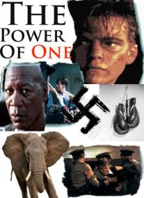 The Power of One<span style=color:#777> 1992</span> BDRip 720p KNG