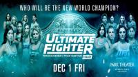 UFC The Ultimate Fighter 26 Finale Prelims 720p HDTV x264<span style=color:#fc9c6d>-Ebi</span>