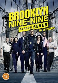 Brooklyn Nine-Nine - S07 (2020 1080p x265 Ita Eac3 5.1 Eng Ac3 5.1 Sub Ita Eng BDrip) [Accid]