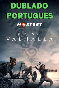 Vikings Valhalla S02 E01-E08 <span style=color:#777>(2023)</span> 1080p WEB-DL [Dublado Portugues] MOSTBET
