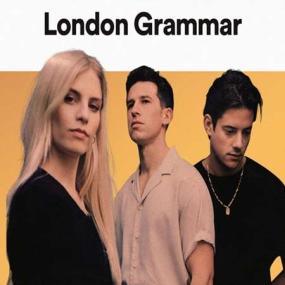 London Grammar - Collection (2013-2021) FLAC