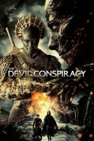 The Devil Conspiracy<span style=color:#777> 2022</span> 720p HDCAM<span style=color:#fc9c6d>-C1NEM4[TGx]</span>