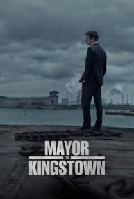 Mayor of Kingstown S02 1080p<span style=color:#fc9c6d> Kerob</span>