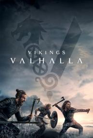 Vikings Valhalla S02 1080p DV NewComers