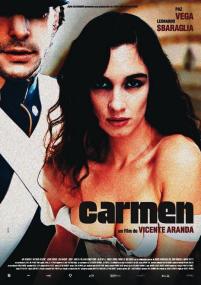 【首发于高清影视之家 】卡门[简繁英字幕] Carmen<span style=color:#777> 2003</span> BluRay 1080p DTS-HD MA 5.1 x265 10bit<span style=color:#fc9c6d>-DreamHD</span>