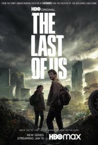 The Last of Us S01 WEB-DLRip-AVC