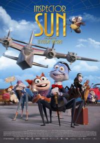 Inspector Sun and the Curse of the Black Widow<span style=color:#777> 2022</span> DUBBED 1080p WEBRip x264 AAC<span style=color:#fc9c6d>-AOC</span>