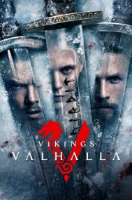 Vikings Valhalla S02 WEB-DLRip HDRezka Studio