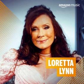 Loretta Lynn - Collection [24-bit Hi-Res] (1965-2021) FLAC