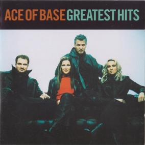 Ace Of Base - Greatest Hits<span style=color:#777> 2000</span> Mp3 320kbps Happydayz