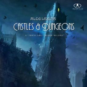 BCD 8010 - Aldo Lesina - Castles & Dungeons <span style=color:#777>(2015)</span>