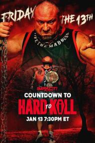 IMPACT Wrestling Countdown To Hard To Kill<span style=color:#777> 2023</span> FITE 720p WEBRip h264<span style=color:#fc9c6d>-TJ</span>
