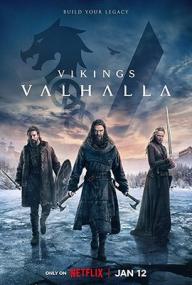 Vikings Valhalla S02E01-08 DLMux 1080p E-AC3-AC3 ITA ENG SUBS