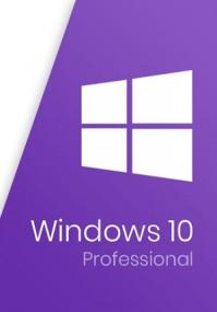 Windows 10 Pro 22H2 Build 19045.2486 (x64) Multilingual Pre-Activated JAN<span style=color:#777> 2023</span>