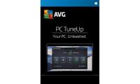 AVG PC TuneUp 16.76.3.18604 (32Bit-64Bit) + Key