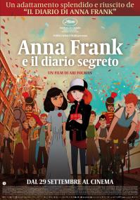 Anna Frank E Il Diario Segreto<span style=color:#777> 2021</span> WEB-DL 1080p AC3 ITA ENG SUB LFi