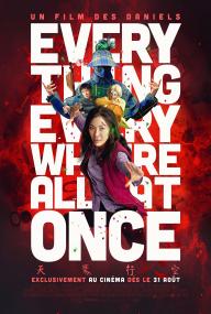 Everything Everywhere All At Once<span style=color:#777> 2022</span> iTA-ENG Bluray 1080p x264-CYBER