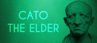 Cato the elder