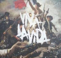 Coldplay - Viva La Vida Or Death And All His Friends<span style=color:#777> 2008</span> Mp3 320kbps Happydayz