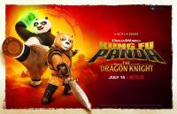 Kung Fu Panda - The Dragon Knight (S01)<span style=color:#777>(2022)</span>(x264)(1080p)(WebDL)(AAC 2.0-MultiLang)(MultiSub) PHDTeam
