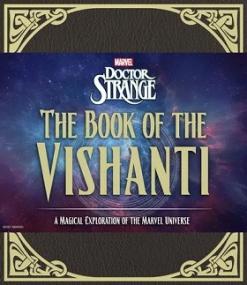 Doctor Strange - The Book of the Vishanti <span style=color:#777>(2021)</span> (digital)