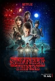 Stranger Things (S01)<span style=color:#777>(2016)</span>(Hevc)(1080p)(HDR)(10bit)(WebDL)(AC3 5.1-MultiLang)(MultiSub) PHDTeam