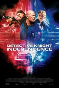 Detective Knight Independence<span style=color:#777> 2023</span> WEB-DL 1080p X264
