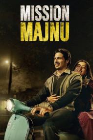 Mission Majnu<span style=color:#777> 2023</span> 1080p NF WEBRip Multi DD 5.1 x264<span style=color:#fc9c6d>-themoviesboss</span>