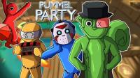 Pummel Party v1.12.1h <span style=color:#fc9c6d>by Pioneer</span>