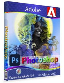 Adobe Photoshop<span style=color:#777> 2023</span> 24.1.1.238 Portable by 7997