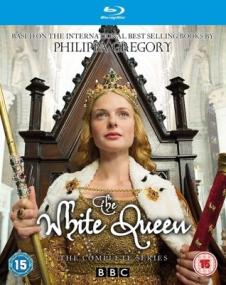 The White Queen S01E05-06 1080p BDMux ITA ENG DDP5.1 DTS x264-BlackBit
