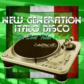 BCD 8047 - New Generation Italo Disco - The Lost Files Vol  4 <span style=color:#777>(2017)</span>