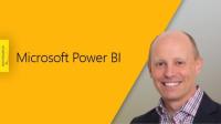 Microsoft Power BI Data Modeling Data Manipulation