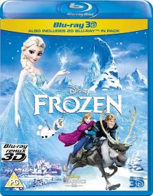 Frozen 3D <span style=color:#777>(2013)</span>-alE13_BDRemux
