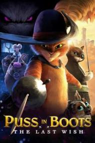 Puss in Boots-The Last Wish<span style=color:#777> 2022</span> 720p WEB-DL Hindi Line-English x264<span style=color:#fc9c6d> 1XBET</span>