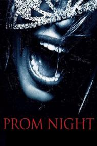 Prom Night <span style=color:#777>(2008)</span> 720p 10bit BluRay x265 HEVC [Hindi DD 5.1 192Kbps + English 5 1] ESubs ~ C0SM0S [PMZ]