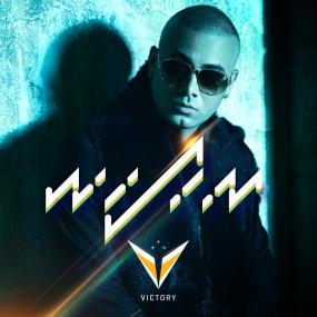 Wisin - Victoria (album<span style=color:#777> 2017</span>) HE-AAC 192kbps