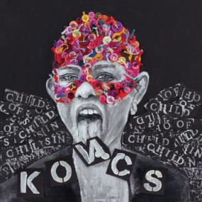 Kovacs - Child Of Sin <span style=color:#777>(2023)</span> [24Bit-44.1kHz] FLAC [PMEDIA] ⭐️