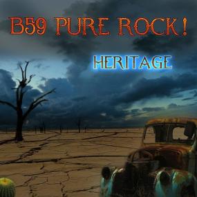 B 59 Pure Rock! - Heritage <span style=color:#777>(2023)</span> [24-48]