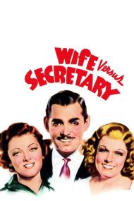 Wife Vs  Secretary (1936) [720p] [BluRay] <span style=color:#fc9c6d>[YTS]</span>