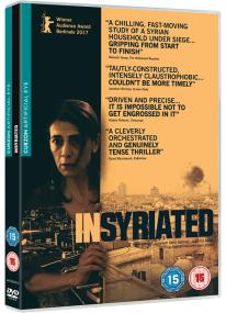 In Syria aka Insyriated <span style=color:#777>(2017)</span> BluRay 720p x264 700MB (Ganool)-XpoZ