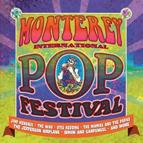 Monterey Pop<span style=color:#777> 1968</span> REMASTERED 1080p BluRay H264 AAC 5.1 [88]