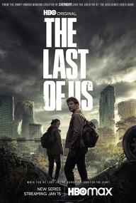The Last of Us S01E02 Infected 1080p AMZN WEBRip OPUS AV1-NASH