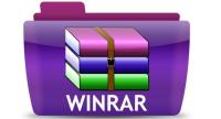 WinRAR 6.20 FINAL Incl. Crack [TheWindowsForum]