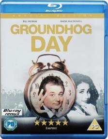 Groundhog Day <span style=color:#777>(1993)</span>-alE13_BDRemux