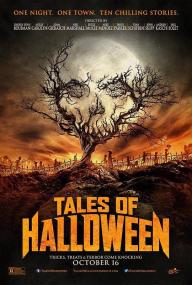 【首发于高清影视之家 】万圣节传说[中文字幕] Tales Of Halloween<span style=color:#777> 2015</span> BluRay 1080p DTS-HDMA 5.1 x265 10bit<span style=color:#fc9c6d>-DreamHD</span>