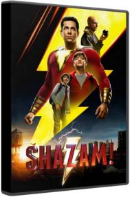 Shazam<span style=color:#777> 2019</span> BluRay 1080p DTS-HD MA TrueHD 7.1 Atmos x264-MgB