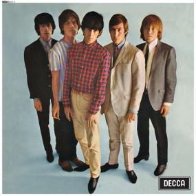 The Rolling Stones - Five By Five (1964 Rock) [Flac 24-176]