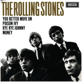 The Rolling Stones - The Rolling Stones (1964 Rock) [Flac 24-176]